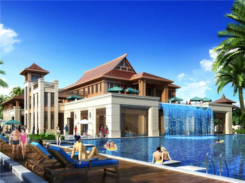 king’sblue钴蓝甜品