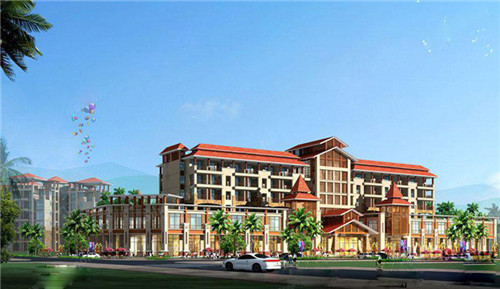 钱椒椒鲜椒烤鱼