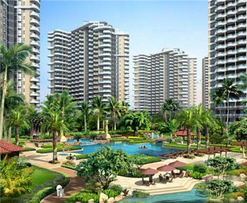 焖知味海鲜焖面