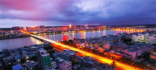 旅行箱品牌排名