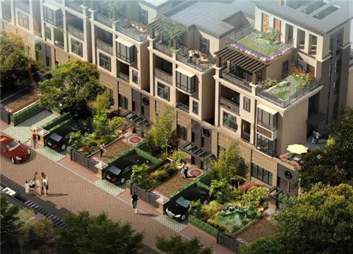 建筑设计品牌排行榜