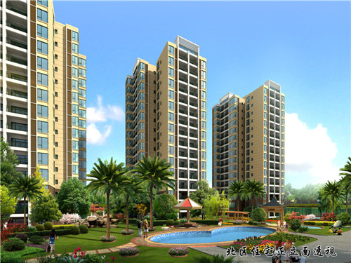 如何设计火锅店厨房装修，火锅店厨房装修效果图片