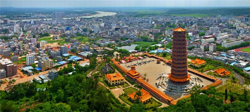 小吃加盟店要多少钱