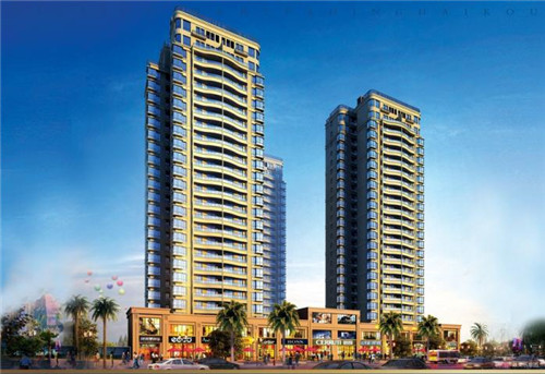 景观广场取名公司（休闲广场取名）