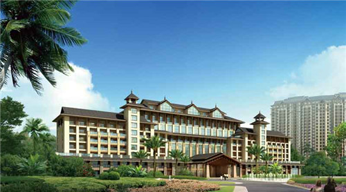 广东越秀有什么景点吗（越秀有什么玩）